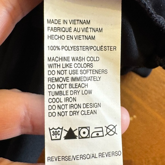 IZOD X-Treme Function Golf Polo Mens Size Large Cool & Dry Wicking NWT - Picture 15 of 16